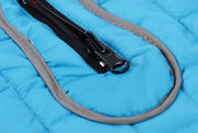 Dog Clothes French Dog Jacket Winter Pet Clothing Waterproof Reflective Coat Ropa Para Perro For Small Medium Large Big Dogs